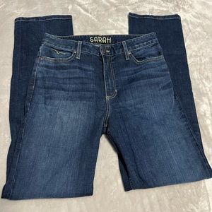 Kimes Ranch Sarah Jeans